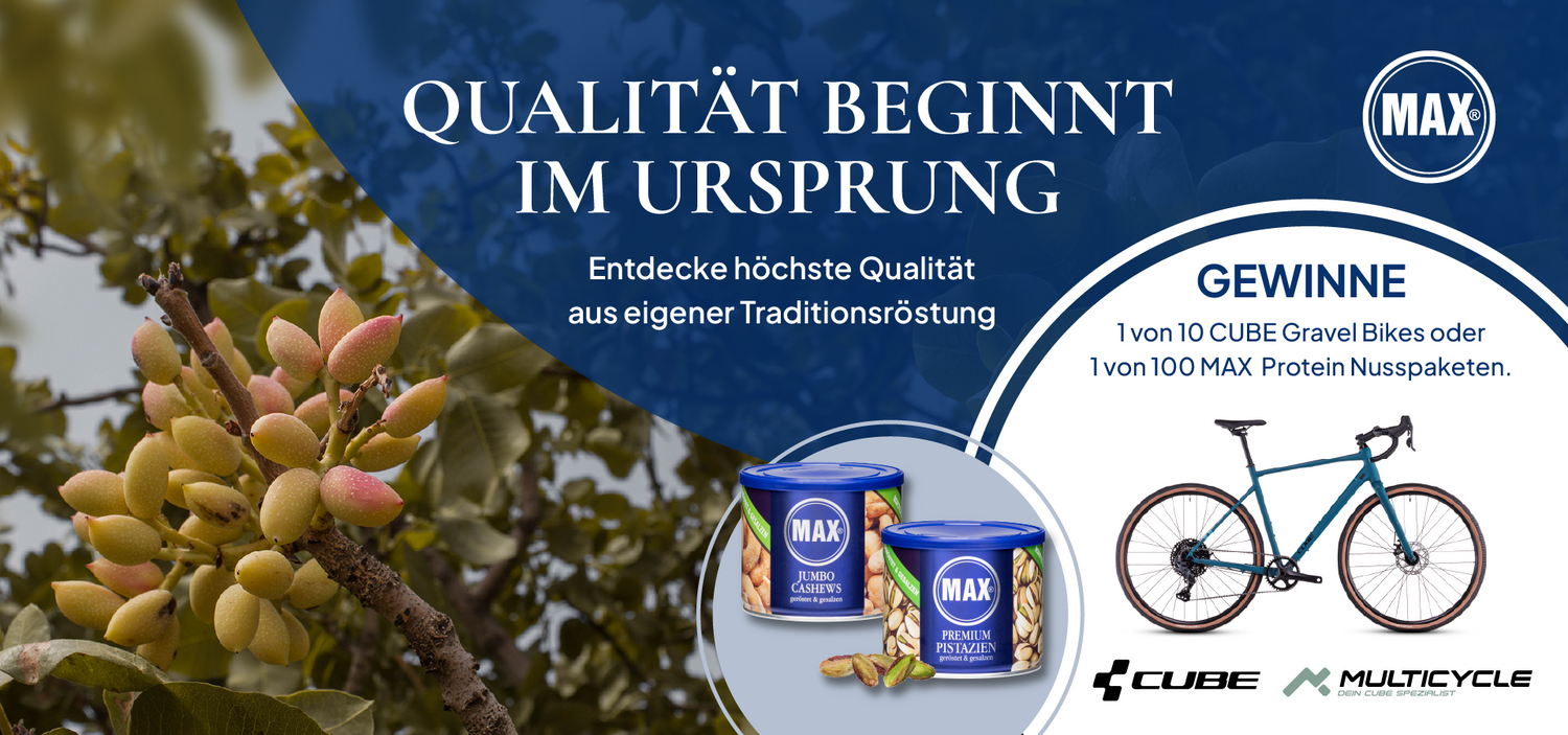 MAX KIENE GmbH