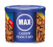 Cashew Erdnuss Mix Honig-Chili geröstet, 6er Karton